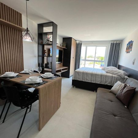 Flat Rooftop Em Praia De Carneiros Tamandaré Dış mekan fotoğraf