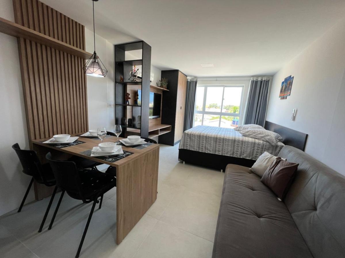 Flat Rooftop Em Praia De Carneiros Tamandaré Dış mekan fotoğraf